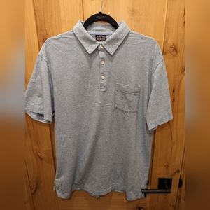 Patagonia Polo